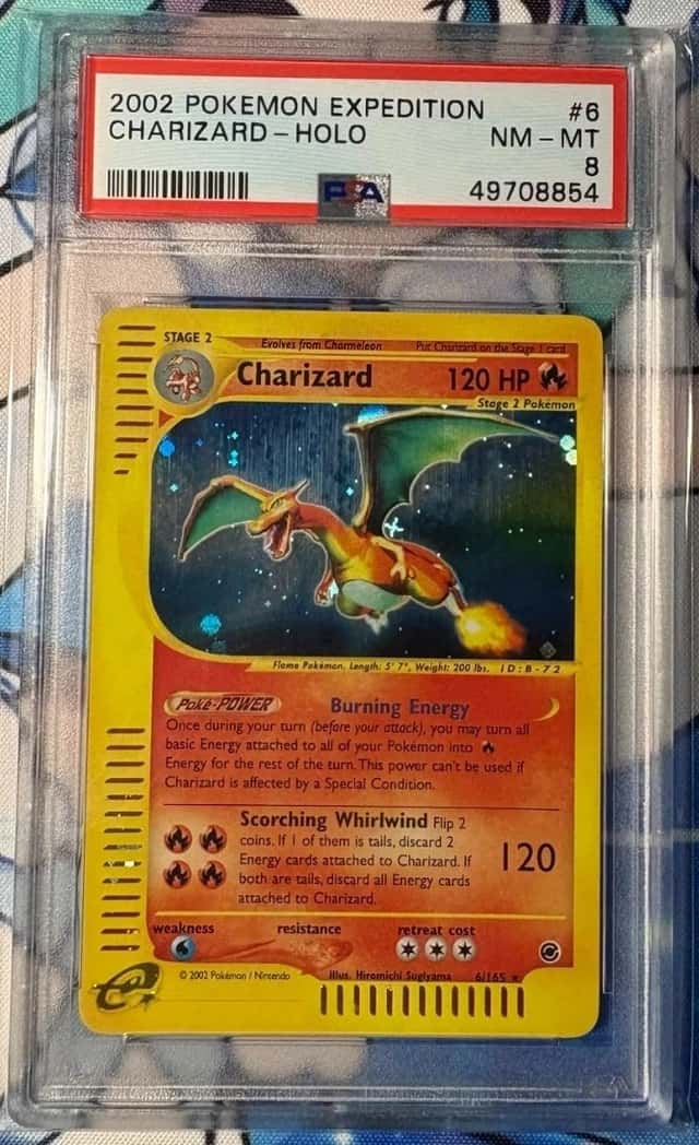 Charizard