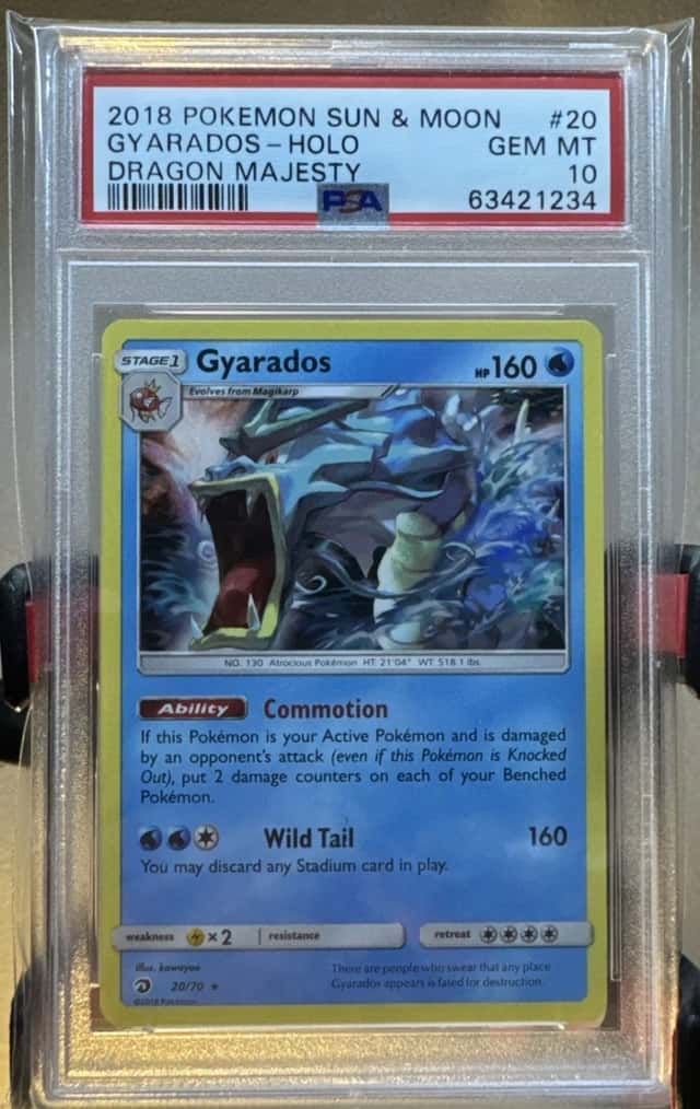 Gyarados