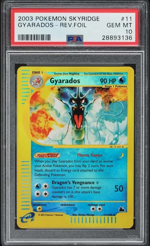 Gyarados