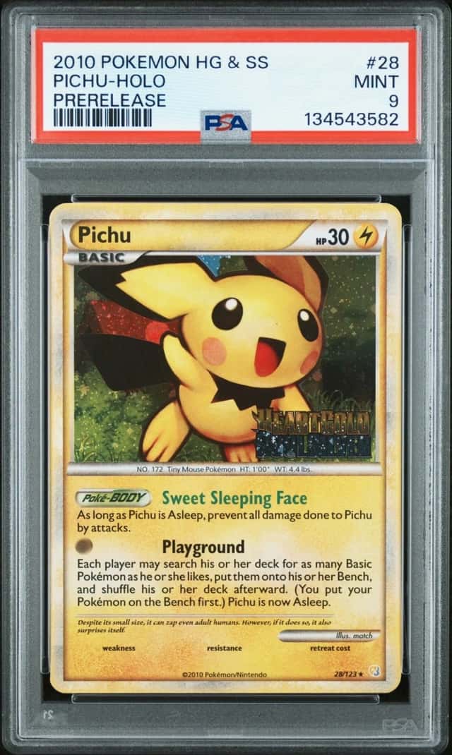 Pichu