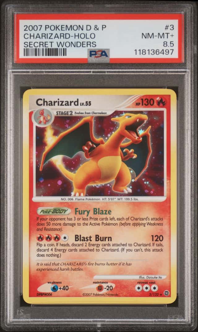 Charizard