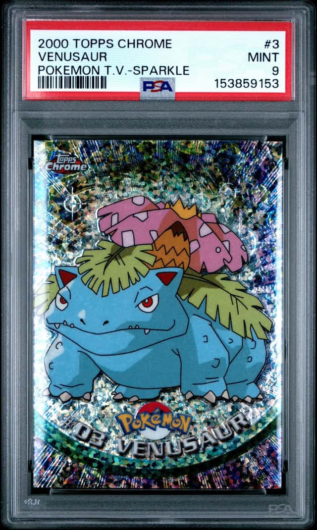 Venusaur
