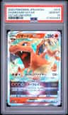 Charizard Vstar