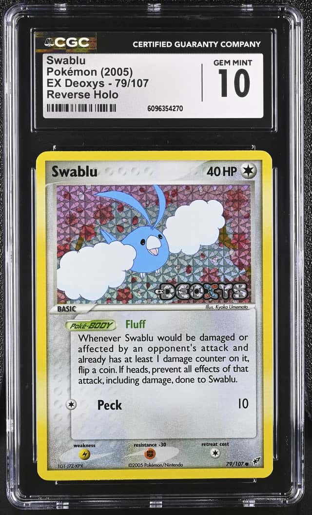 Swablu