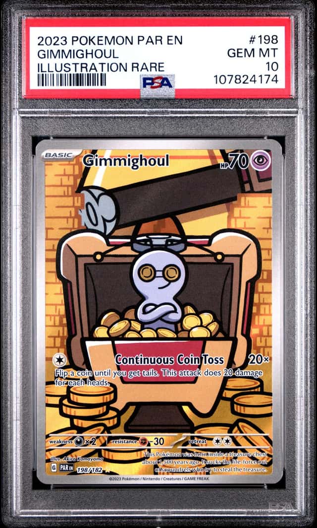 Gimmighoul