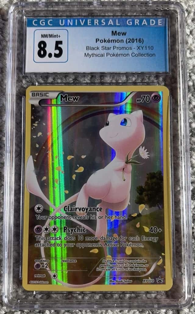 Mew