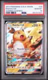 Raichu Gx