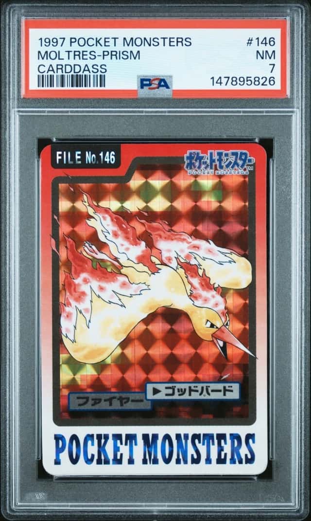 Moltres