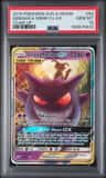Gengar & Mimikyu Gx