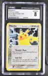 Pikachu D