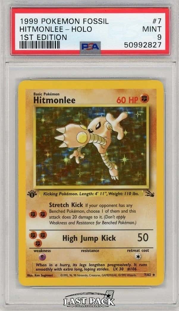 Hitmonlee