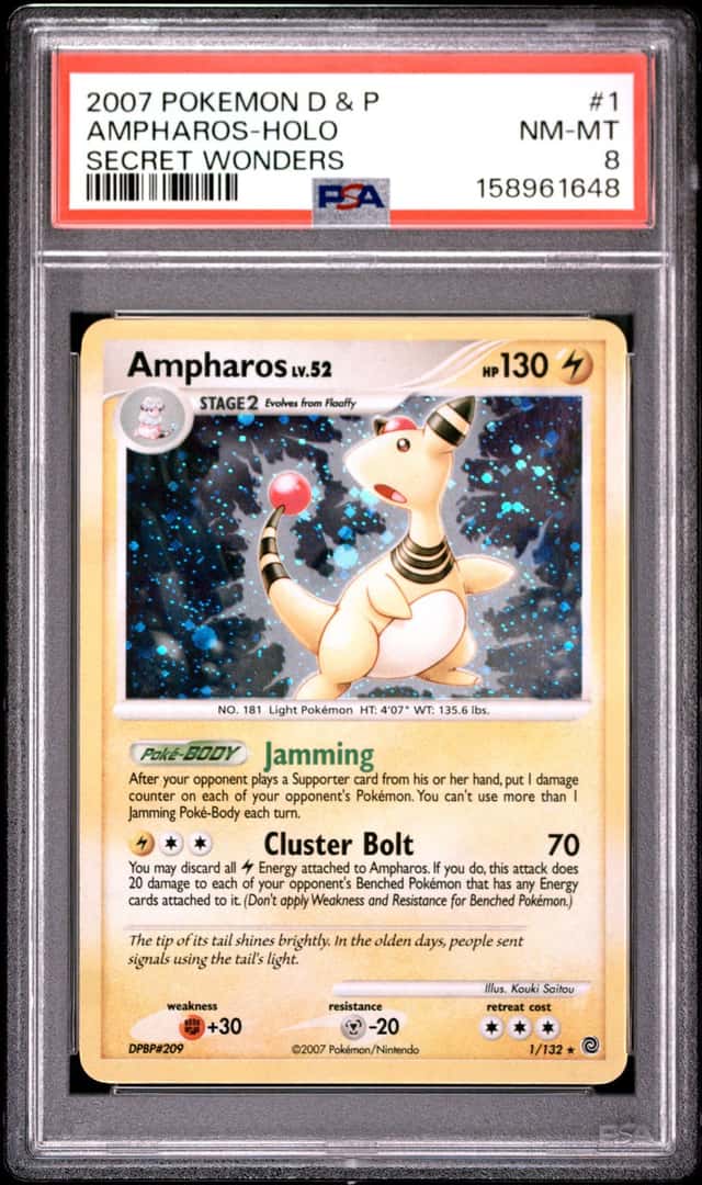 Ampharos