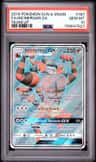 Incineroar Gx