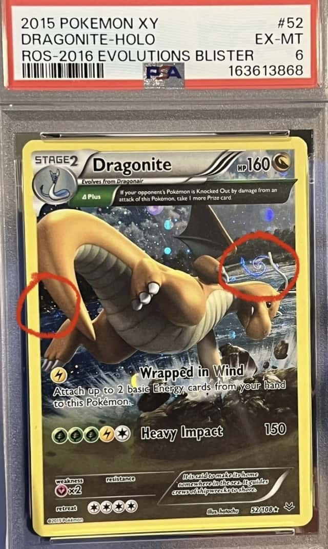 Dragonite