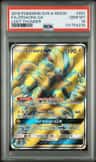 Zeraora Gx