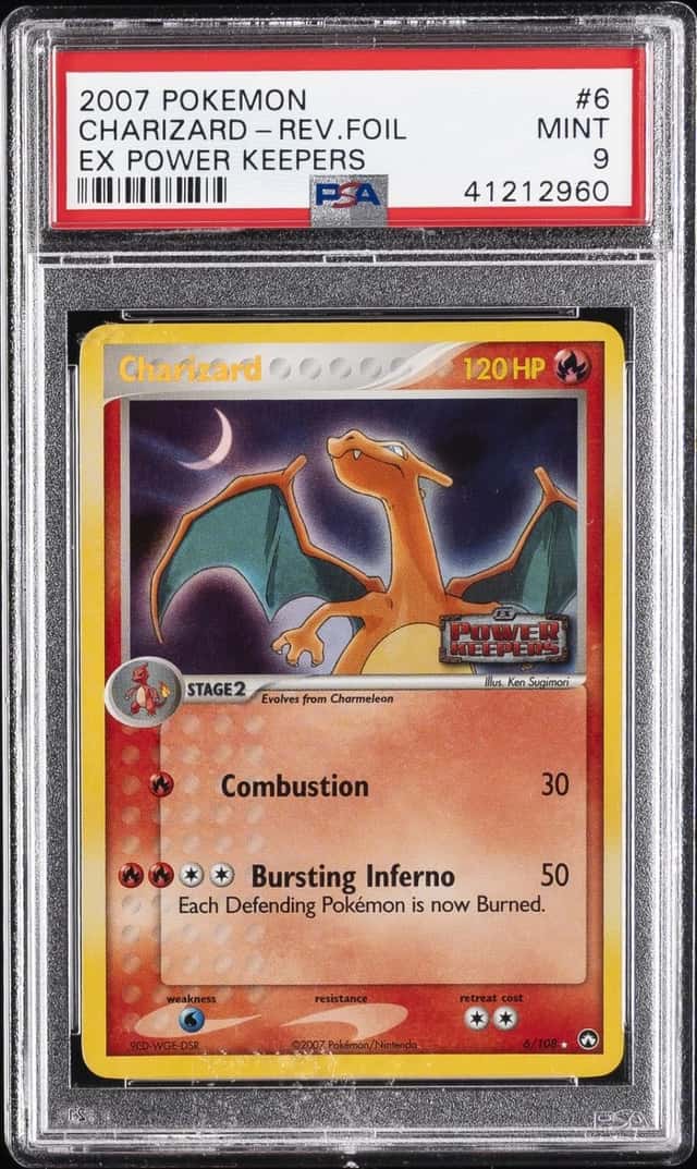 Charizard