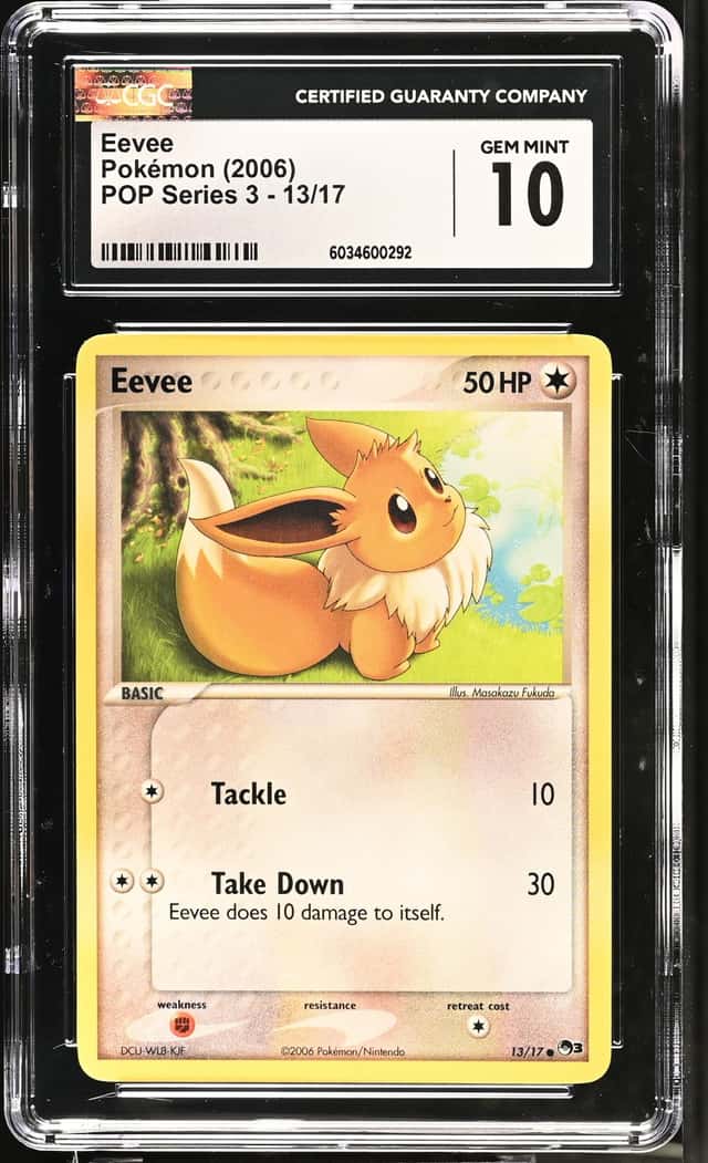 Eevee