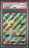 Leafeon Gx