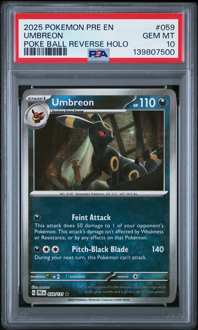 Umbreon