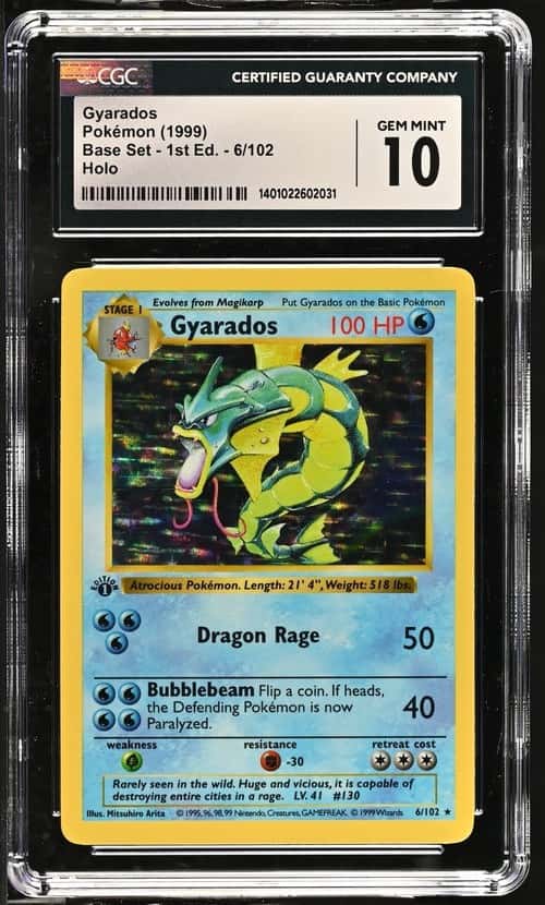 Gyarados