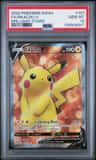 Pikachu V