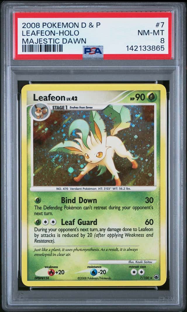 Leafeon