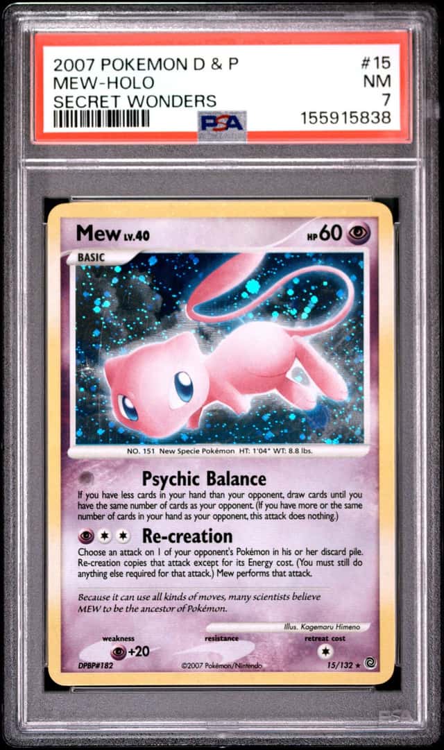 Mew
