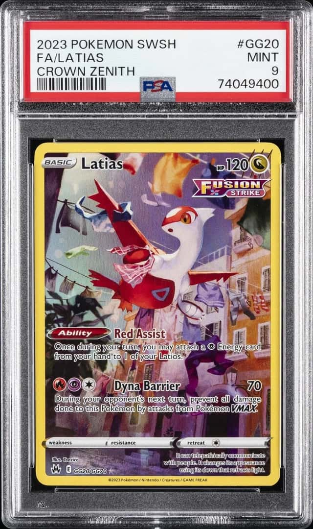 Latias