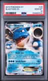 Blastoise Ex