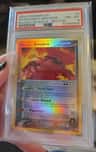 Magma'S Groudon