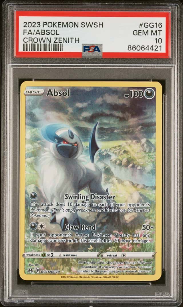 Absol