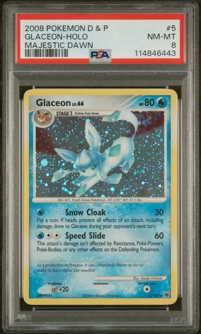Glaceon