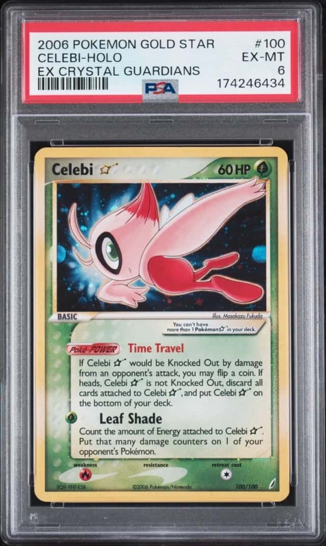 Celebi