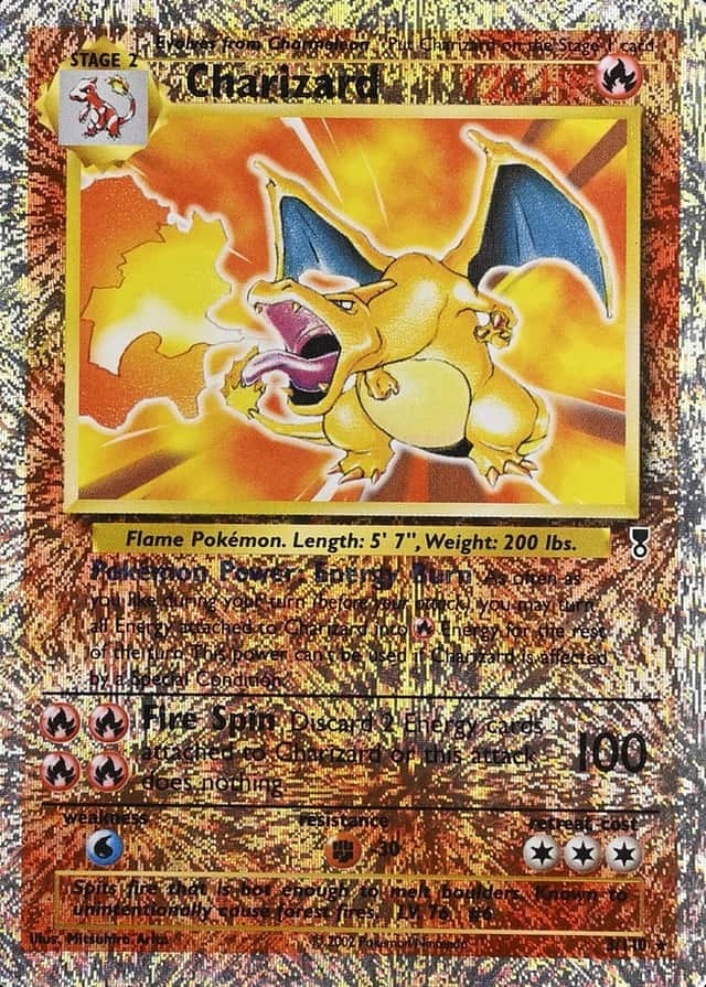 Reverse Holo