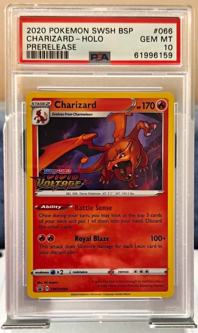 Charizard