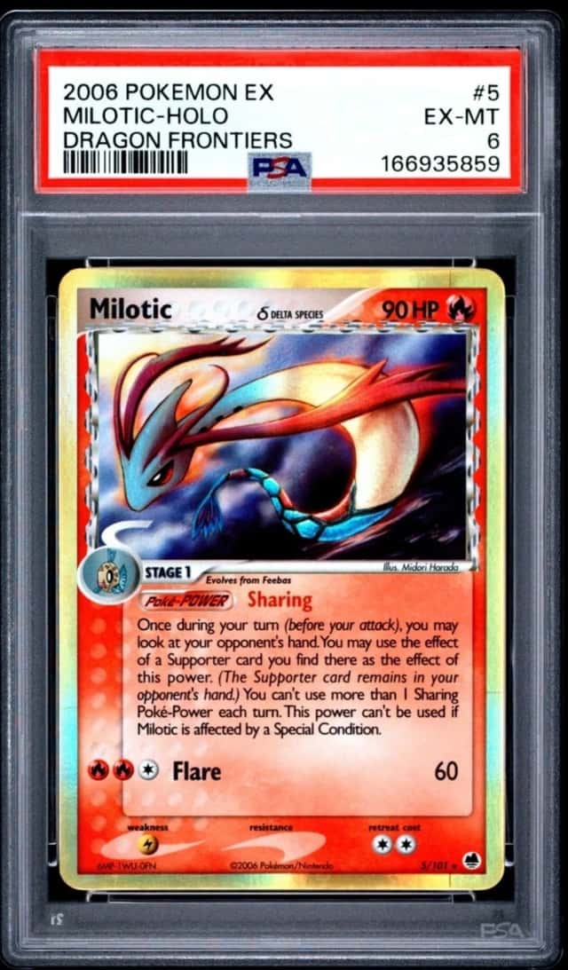 Milotic