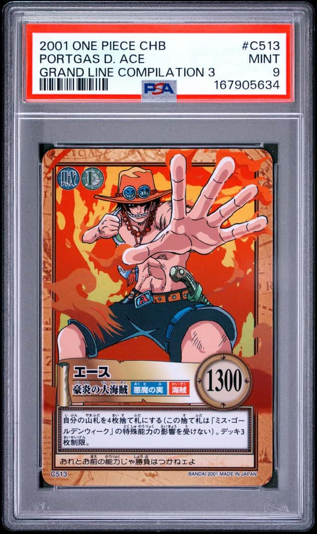 Ace