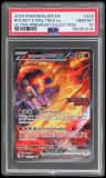 Rocket'S Moltres Ex