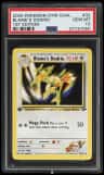 Blaine'S Dodrio
