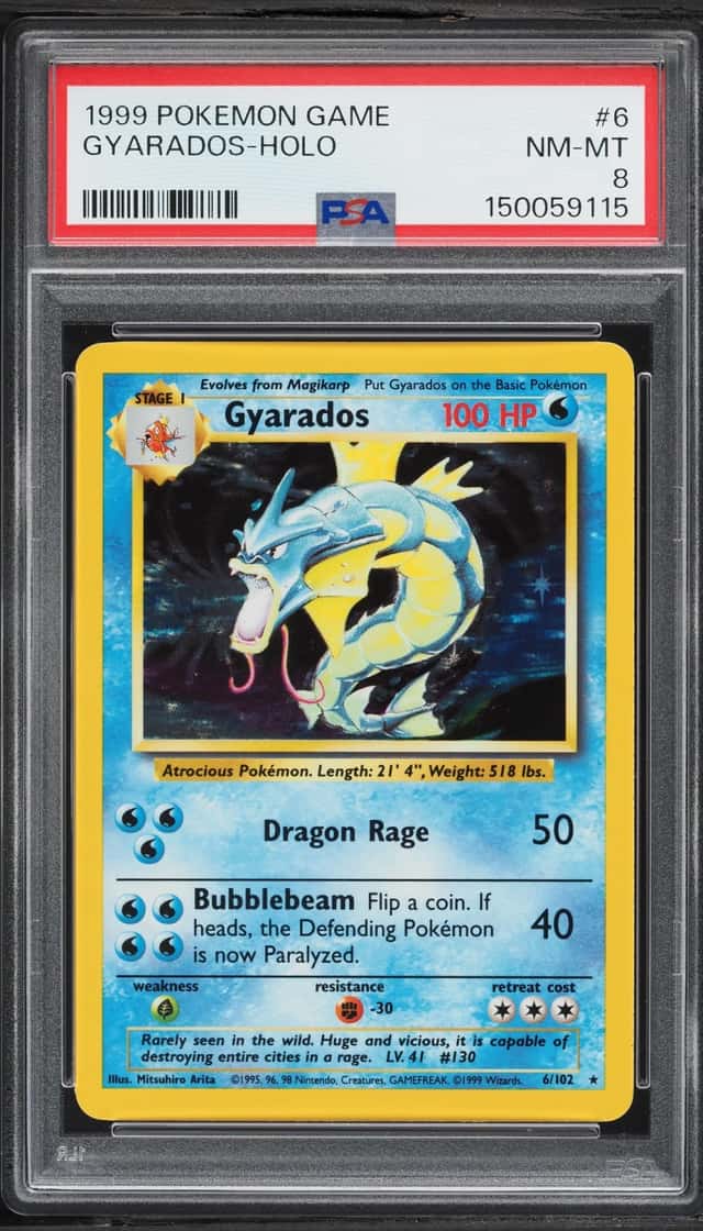 Gyarados
