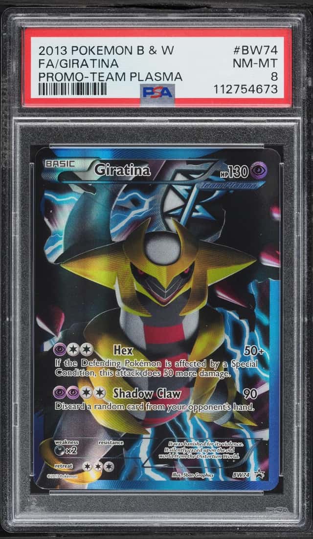 Giratina