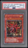 Slifer The Sky Dragon