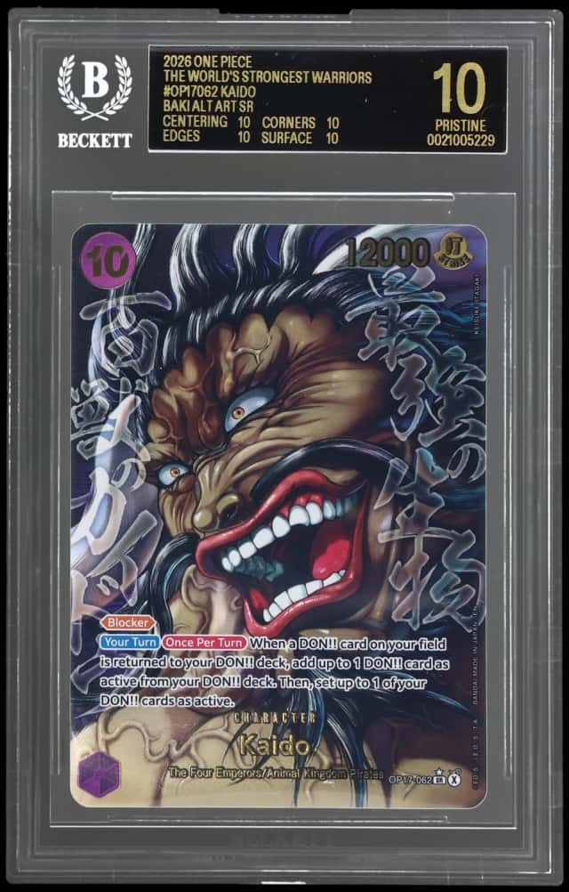 Kaido
