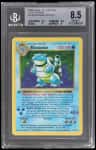 Blastoise