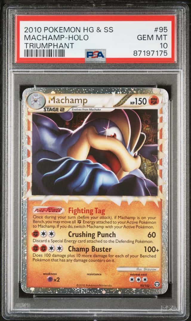 Machamp