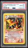 Blaine'S Charizard