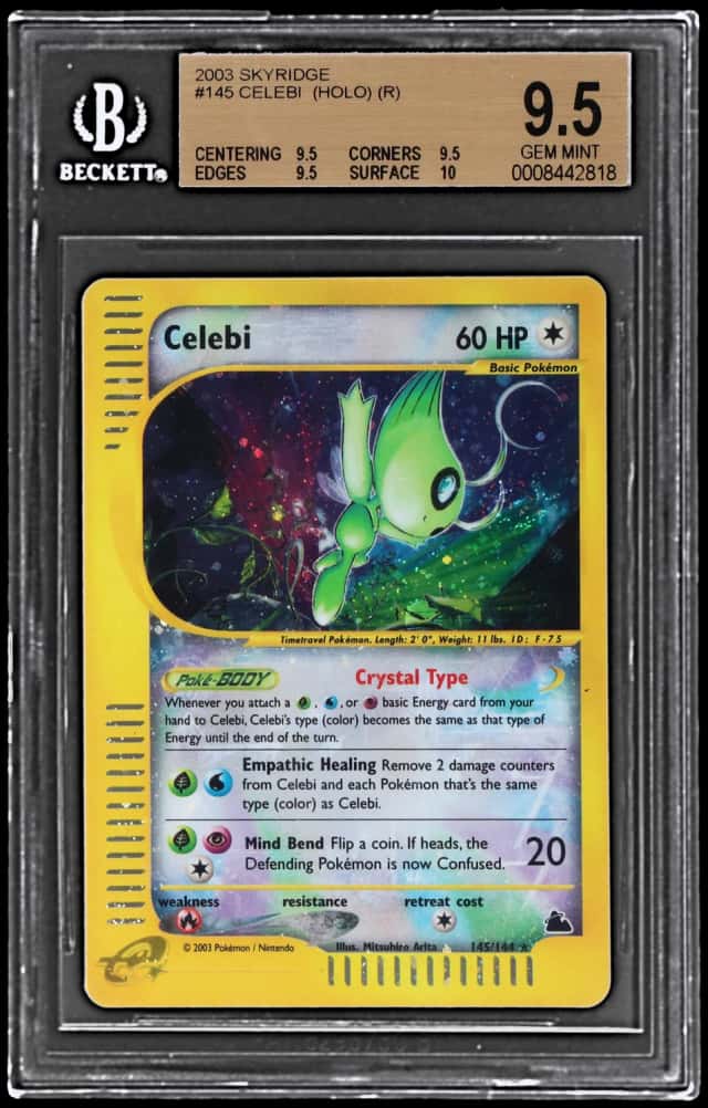 Celebi