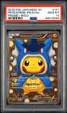 Pretend Gyarados Pikachu