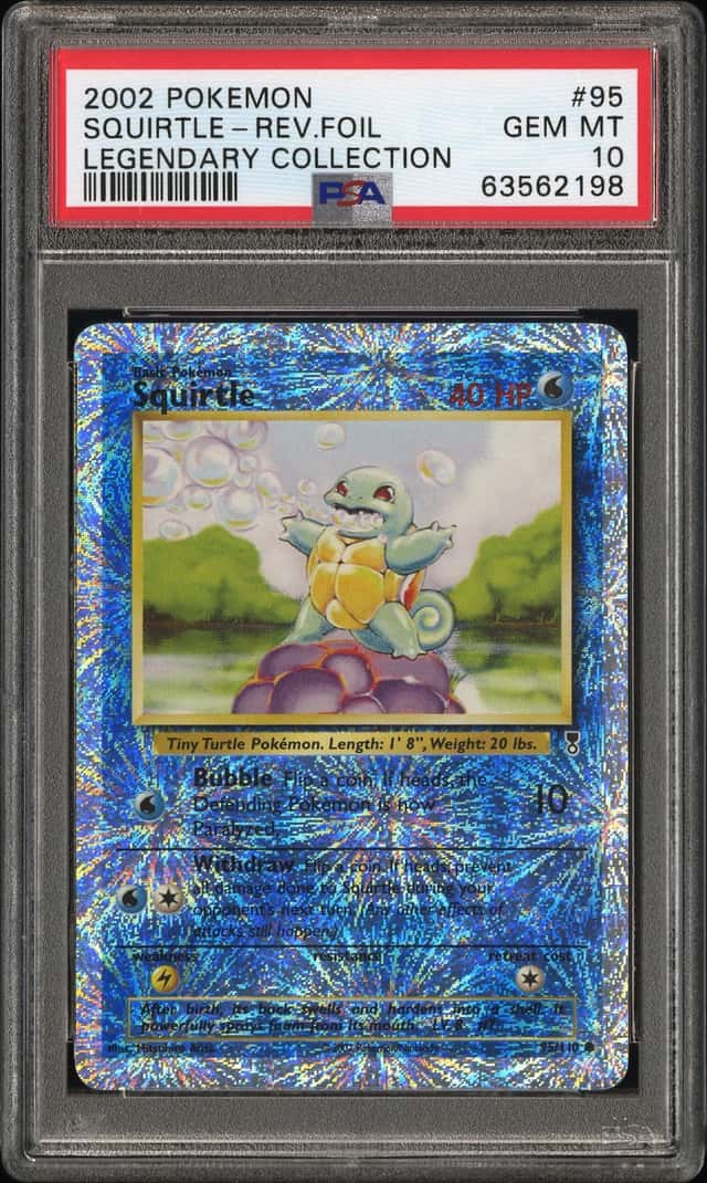 Squirtle
