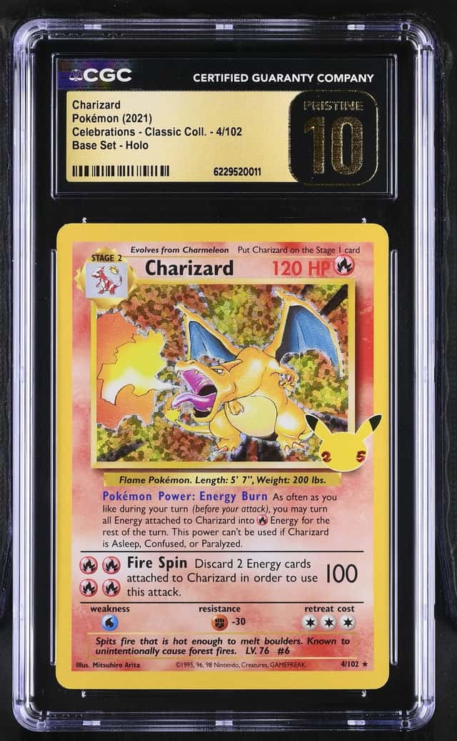 Charizard